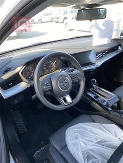 MG GT